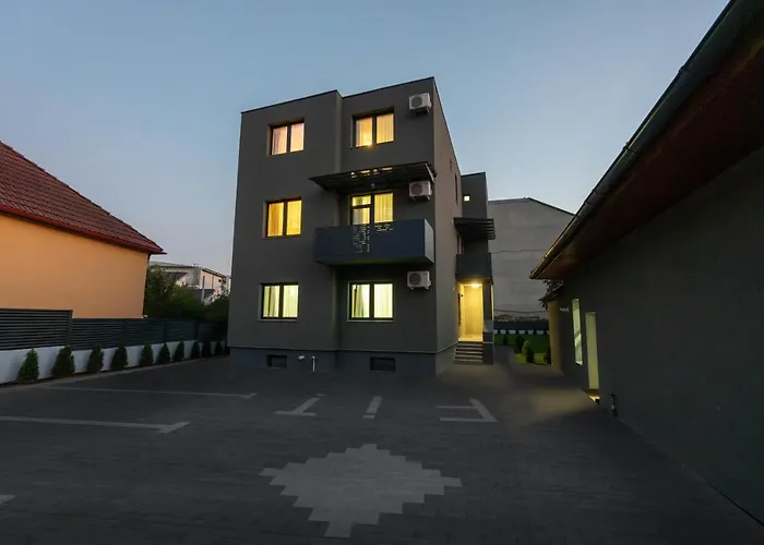 Fit Residence