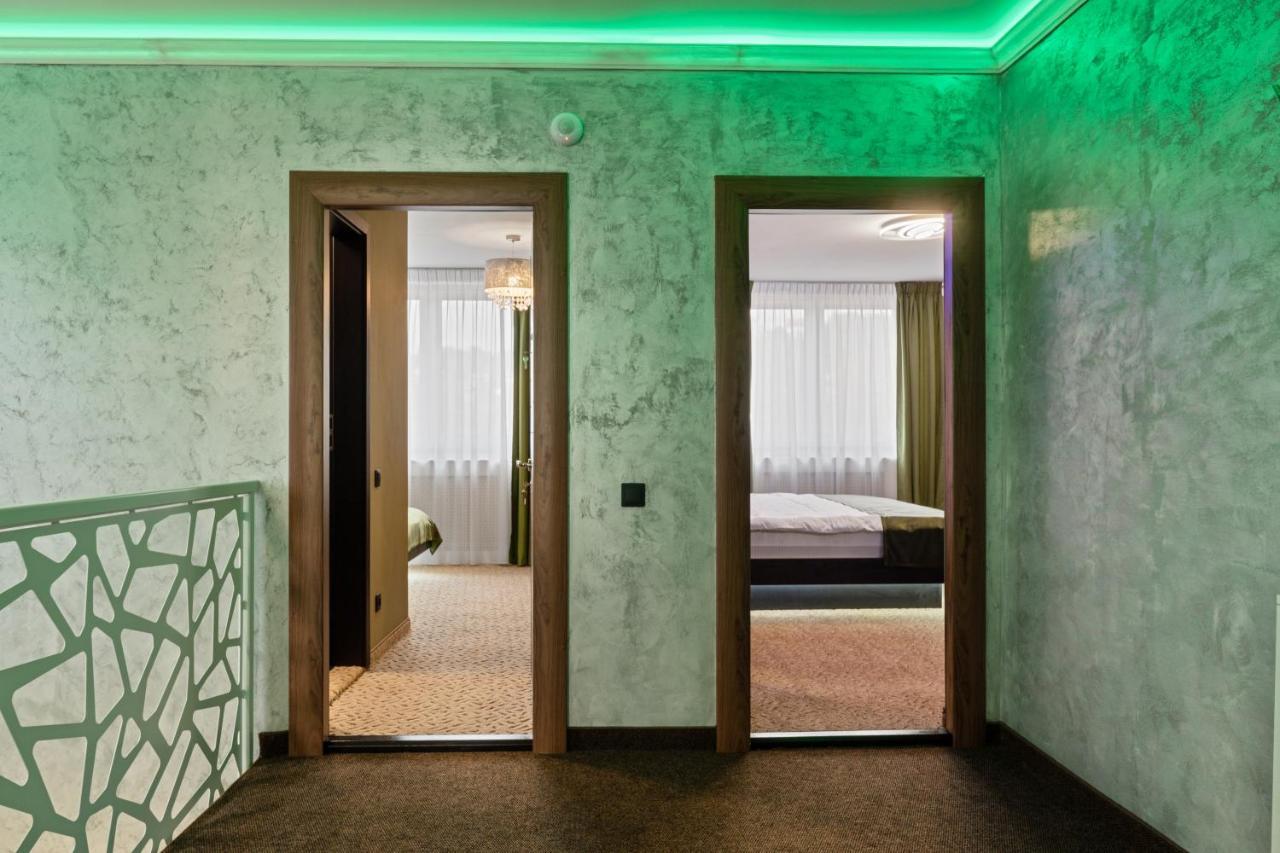 Fit Aparthotel 3*