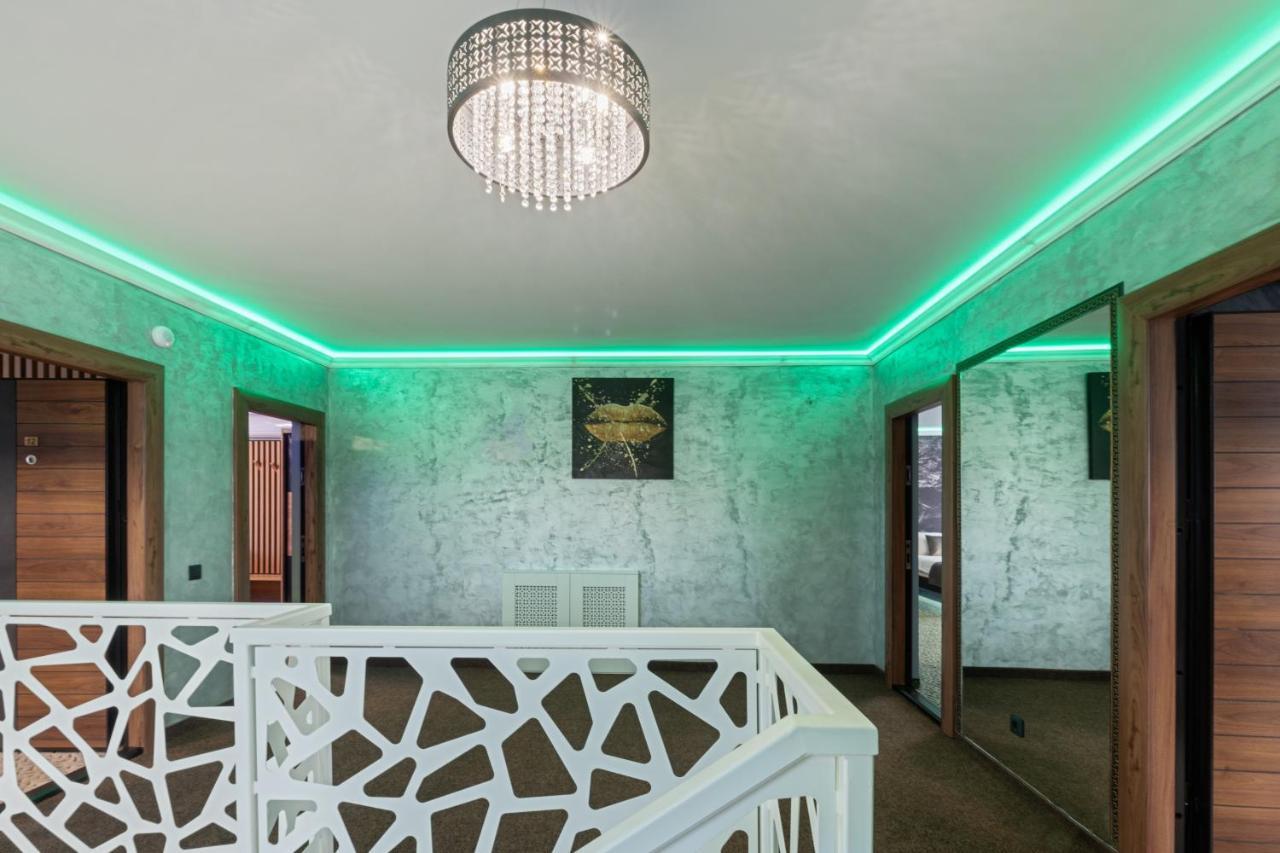 Aparthotel Fit Cluj-Napoca