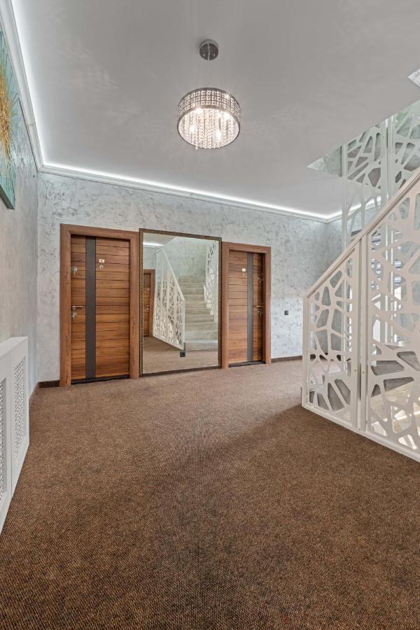 Aparthotel Fit 3*