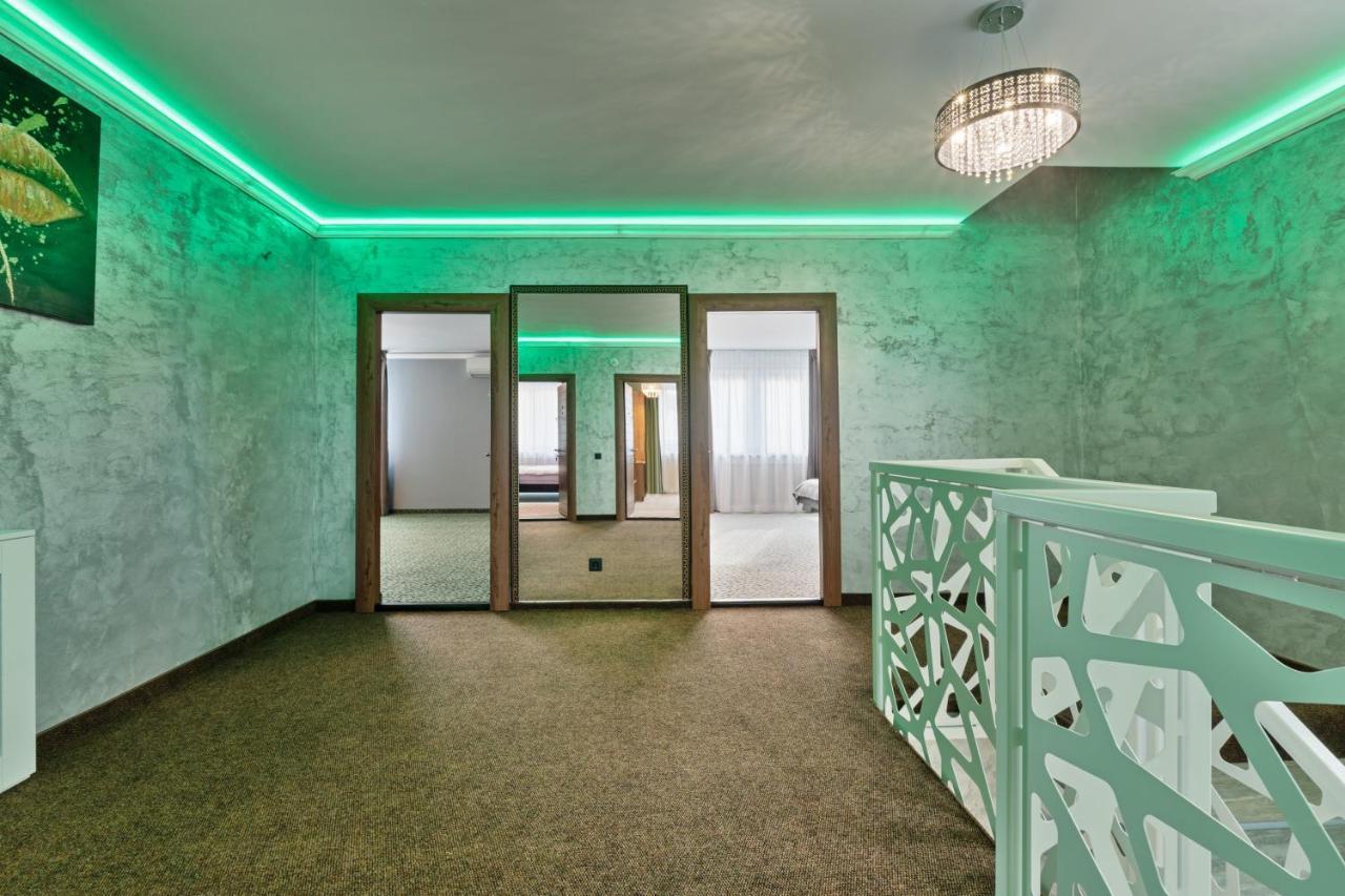 Fit Aparthotel