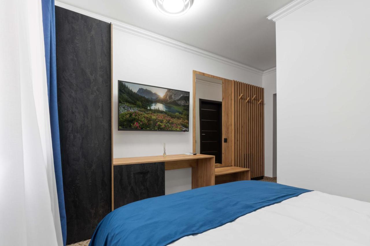 Fit Aparthotel 3*