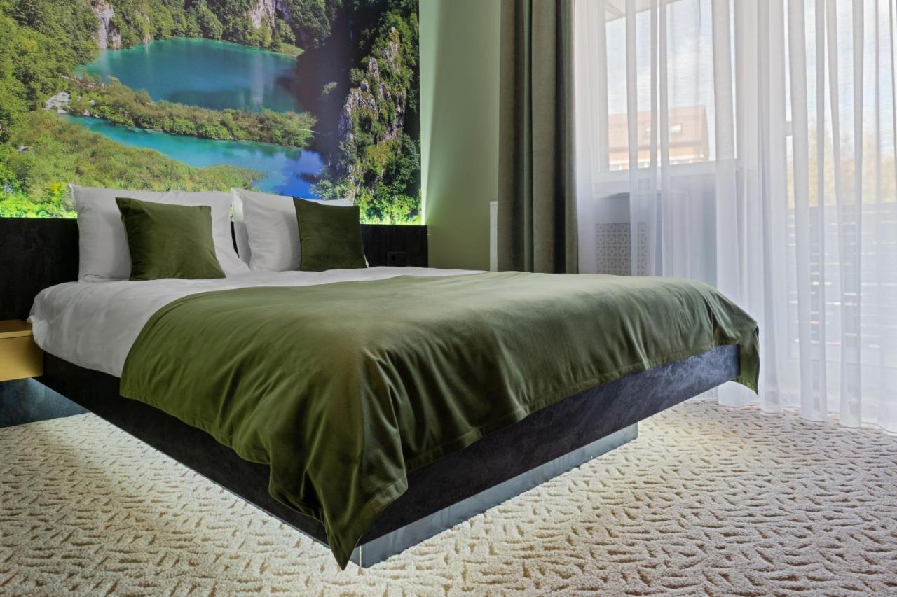 Aparthotel Fit Cluj-Napoca