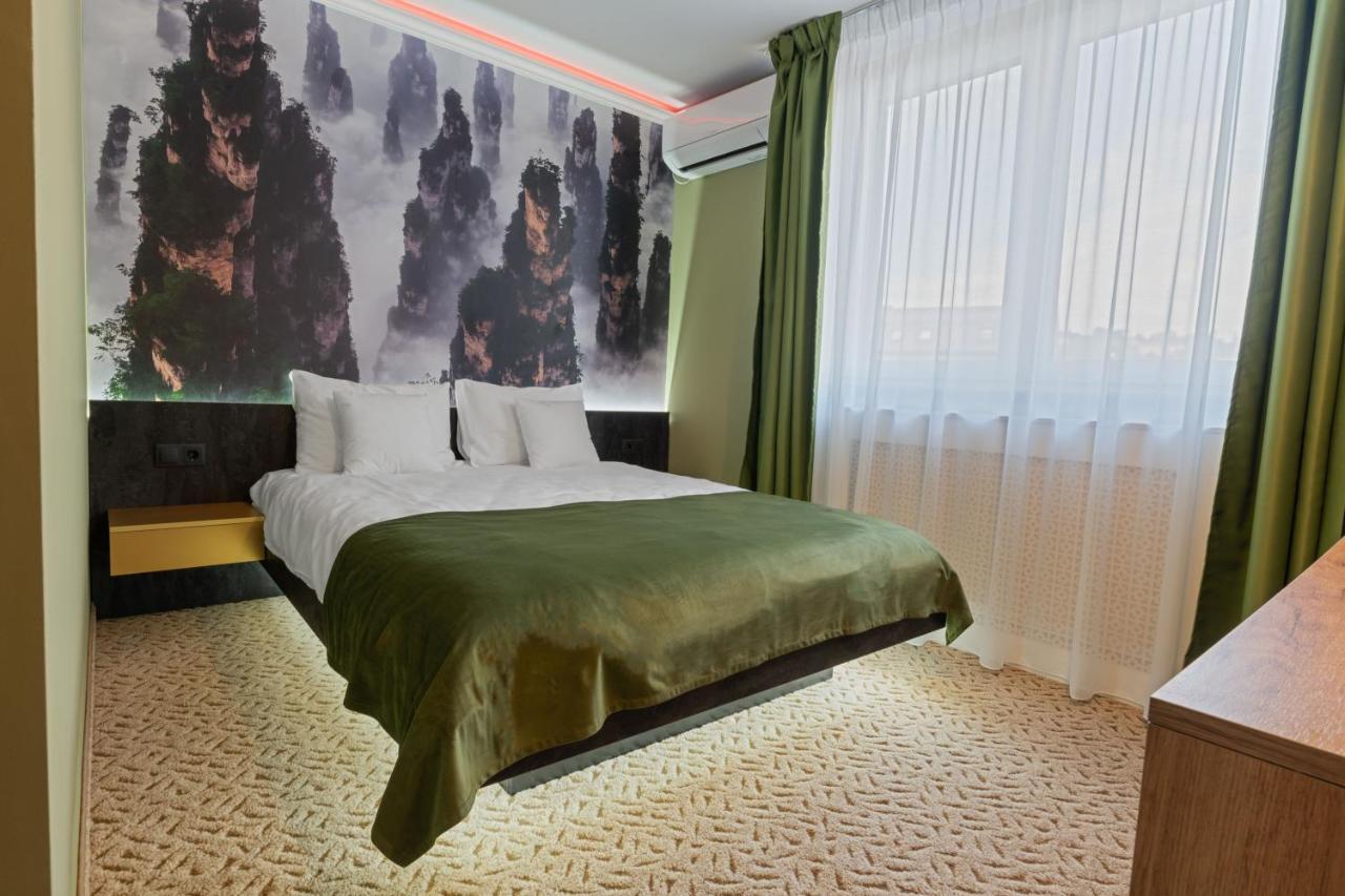Fit 3* Cluj-Napoca