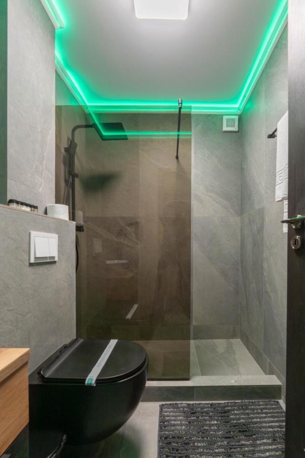 Aparthotel Fit 3*