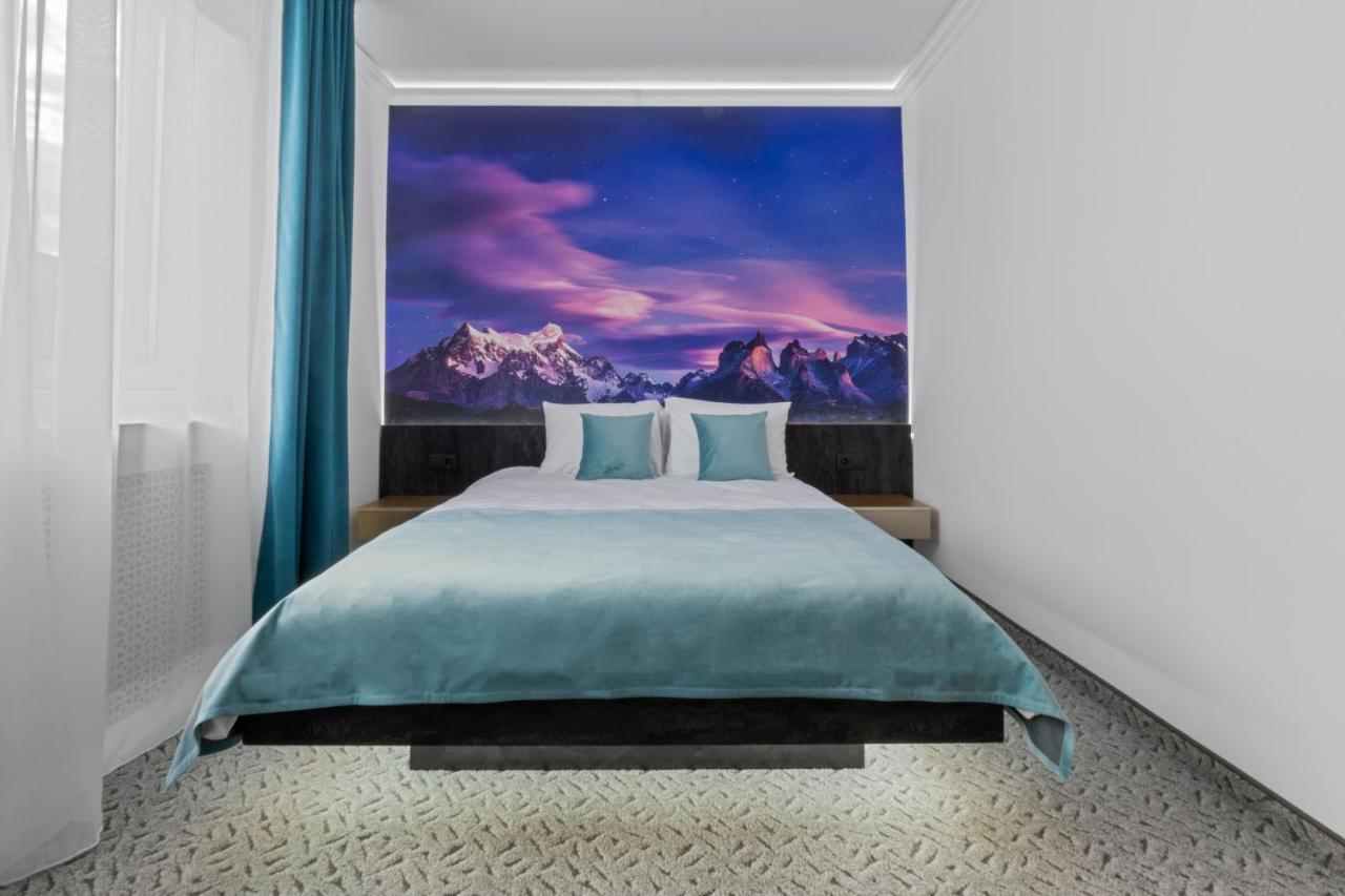 Aparthotel Fit 3*