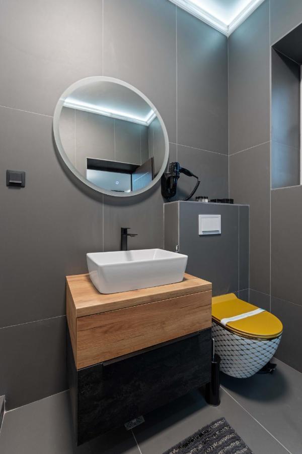 Aparthotel Fit 3*