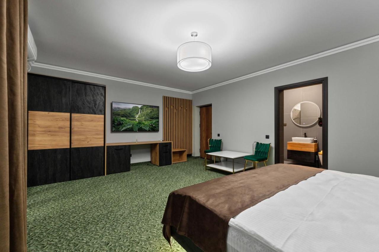 Fit Aparthotel