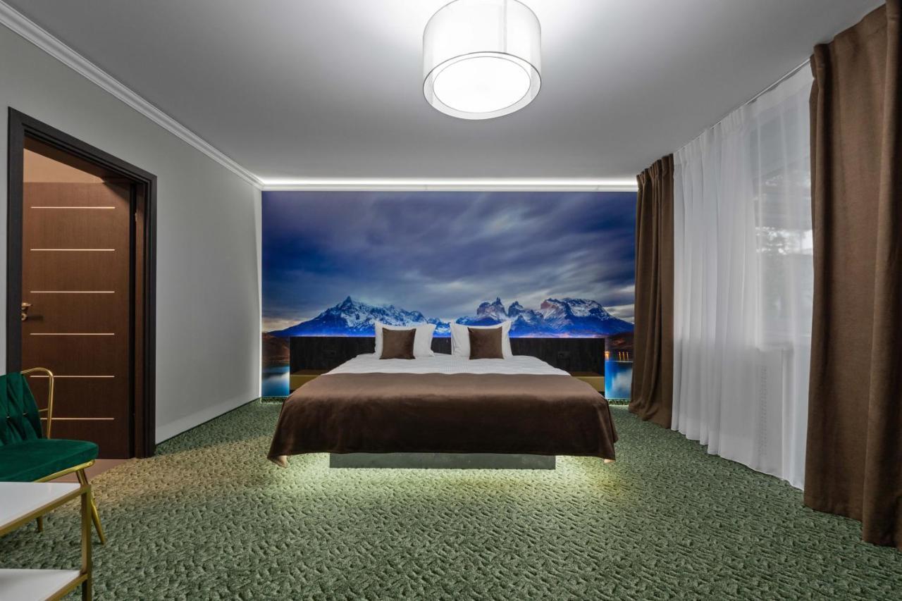 Fit Aparthotel Cluj-Napoca