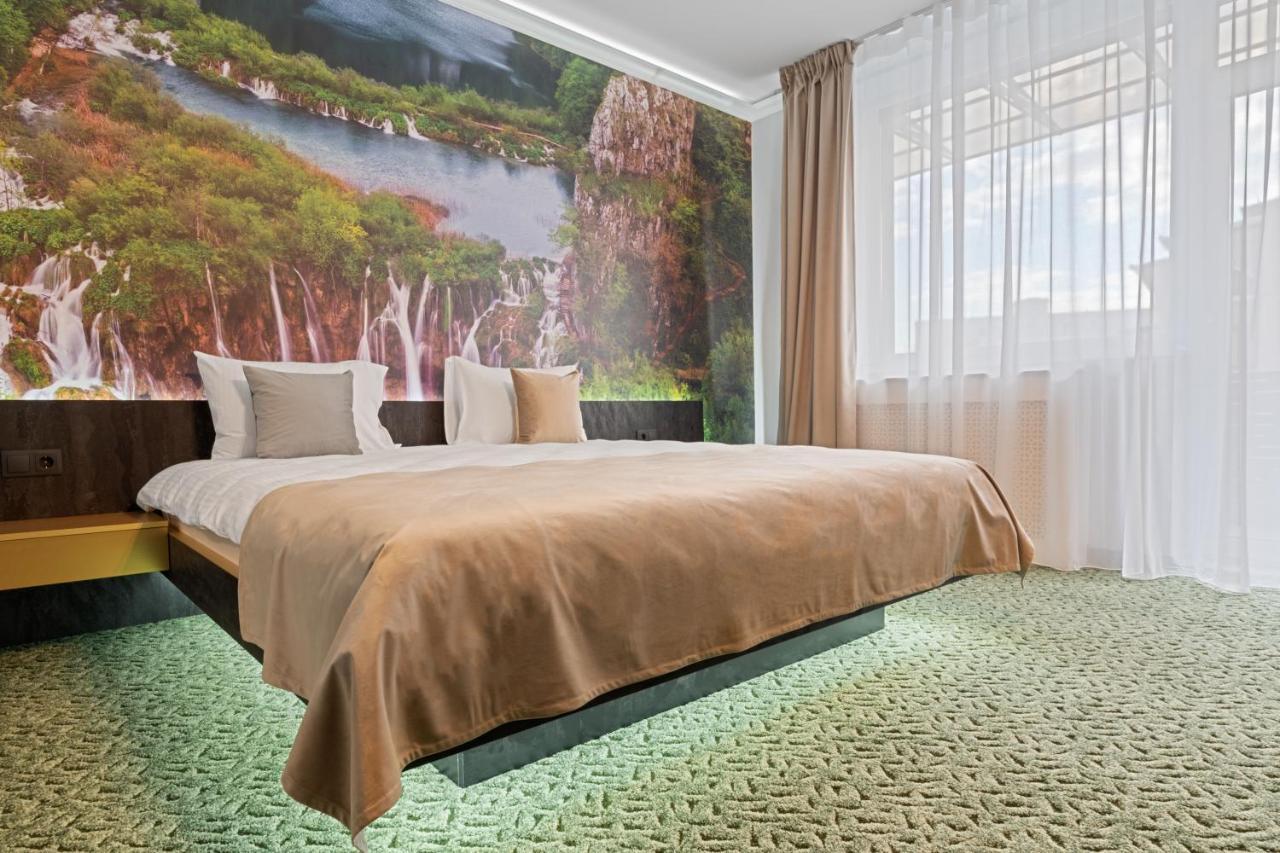 Fit Aparthotel Cluj-Napoca