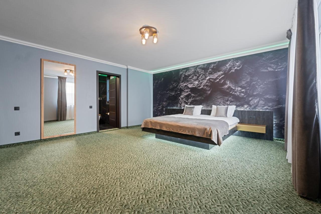 Fit Aparthotel Cluj-Napoca