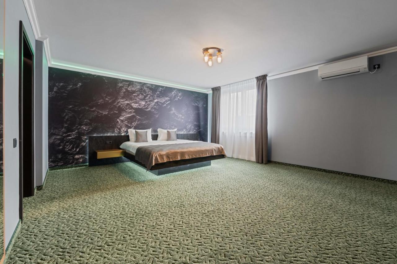 Fit Aparthotel Cluj-Napoca