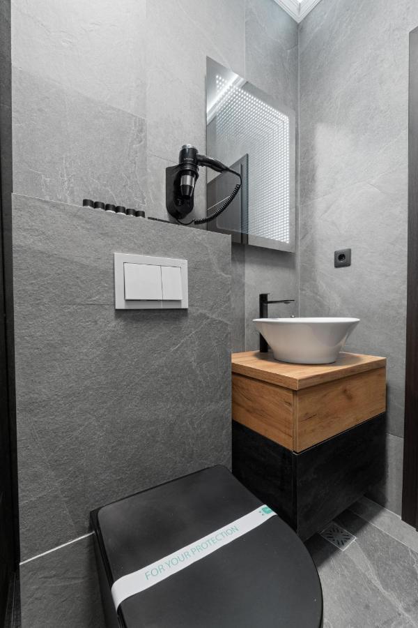 Aparthotel Fit