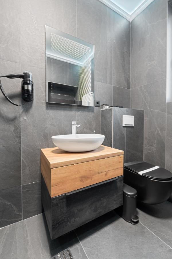 Fit Aparthotel 3*