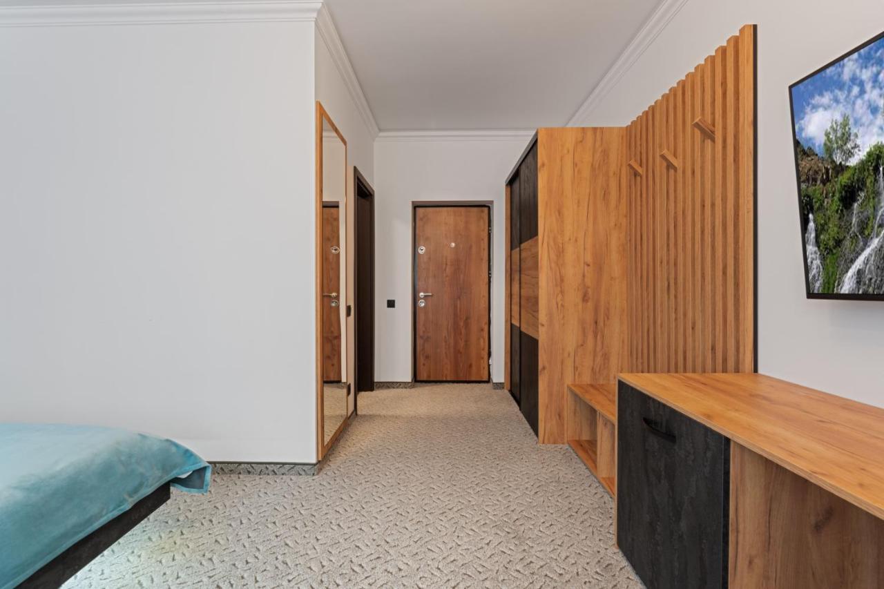 Fit Aparthotel