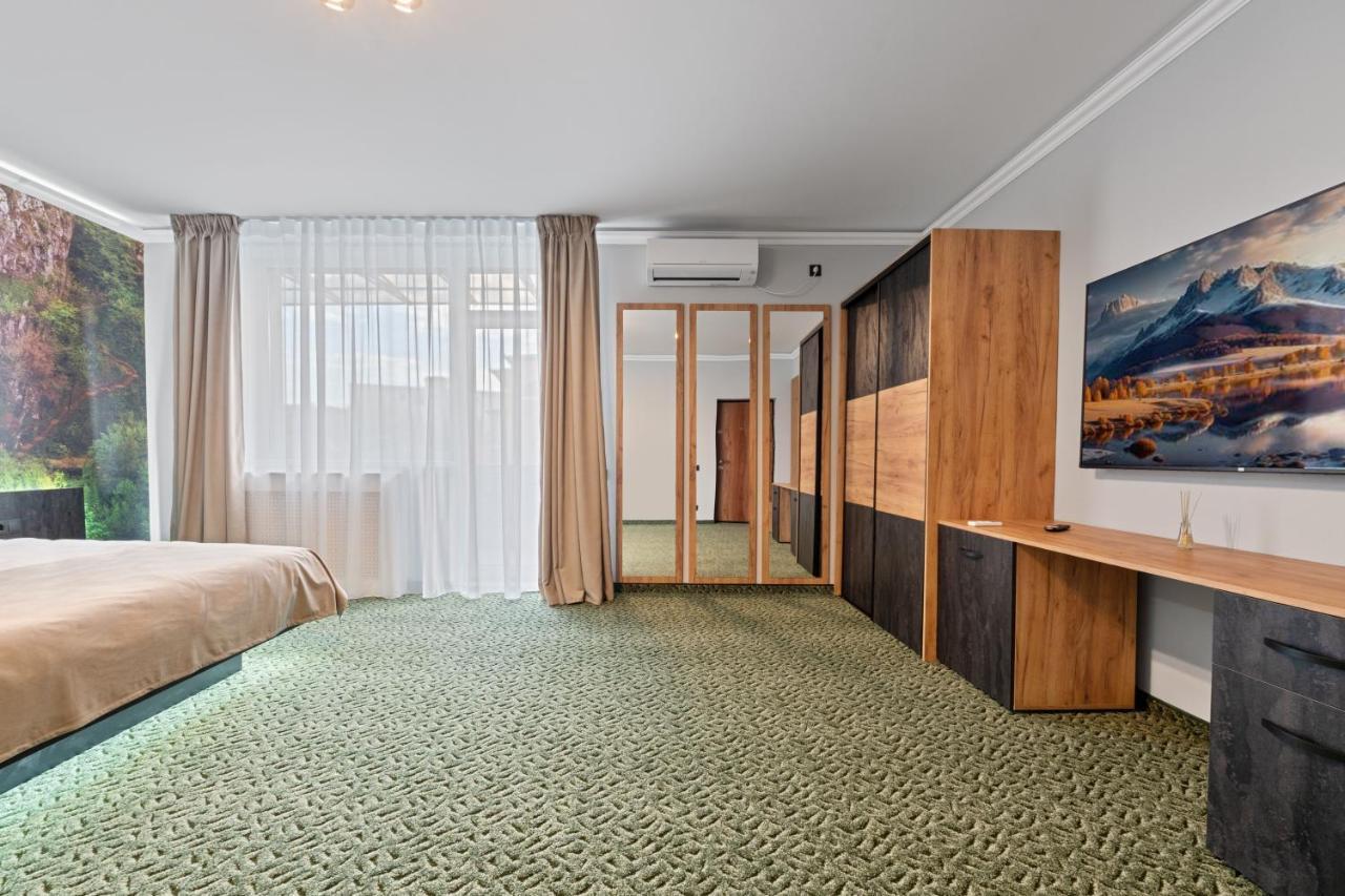 Fit Aparthotel 3*