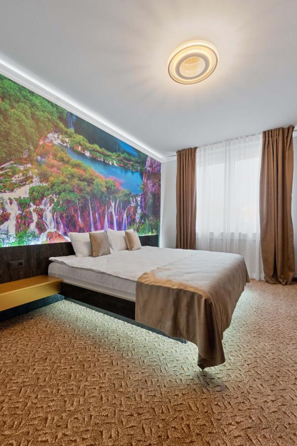 Fit 3* Cluj-Napoca