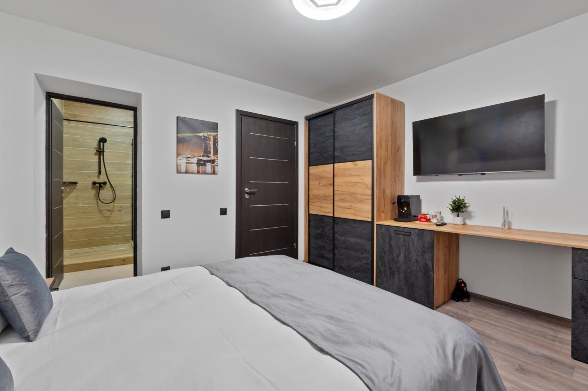 Aparthotel Fit