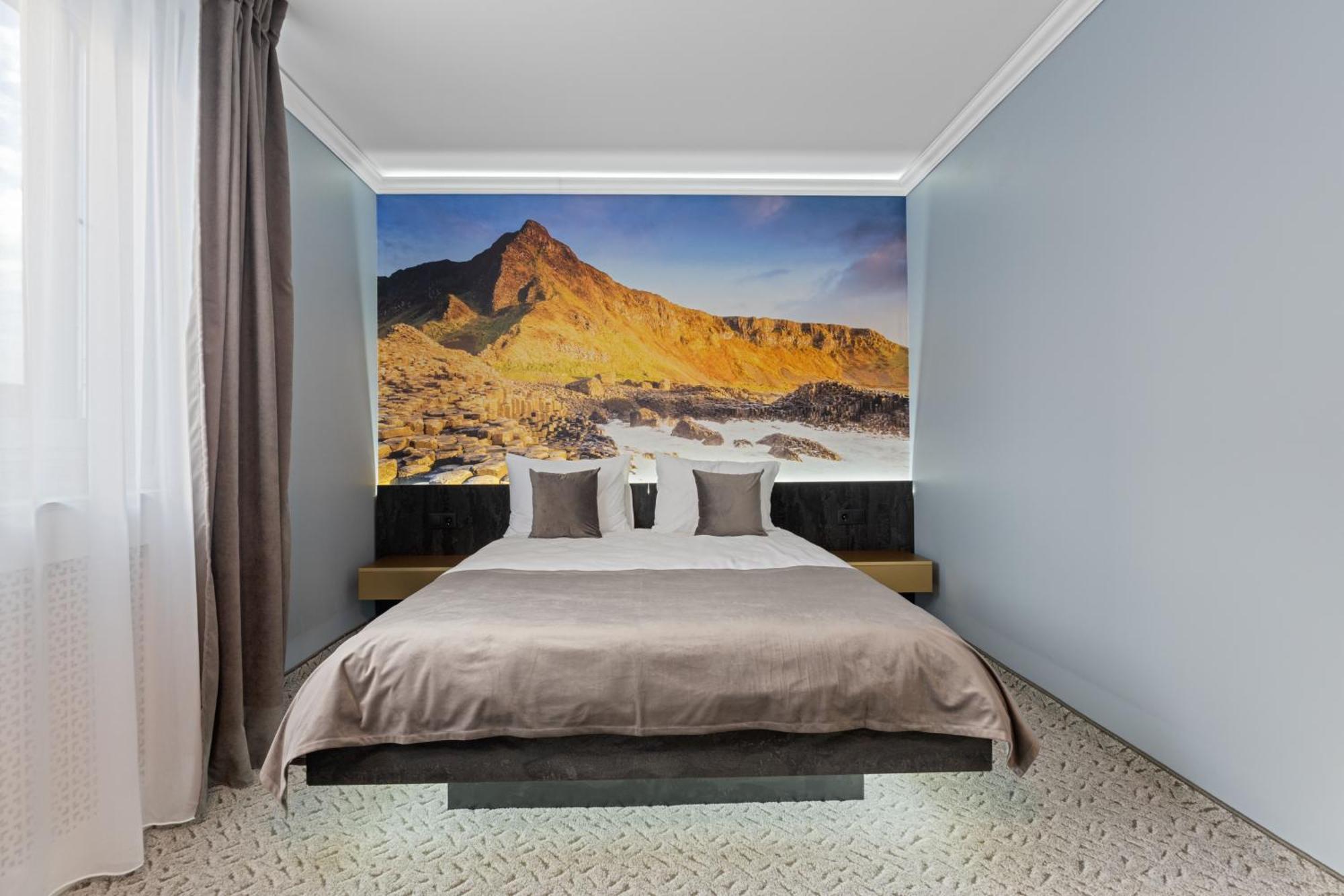 Hotel de apartamente Fit Cluj-Napoca