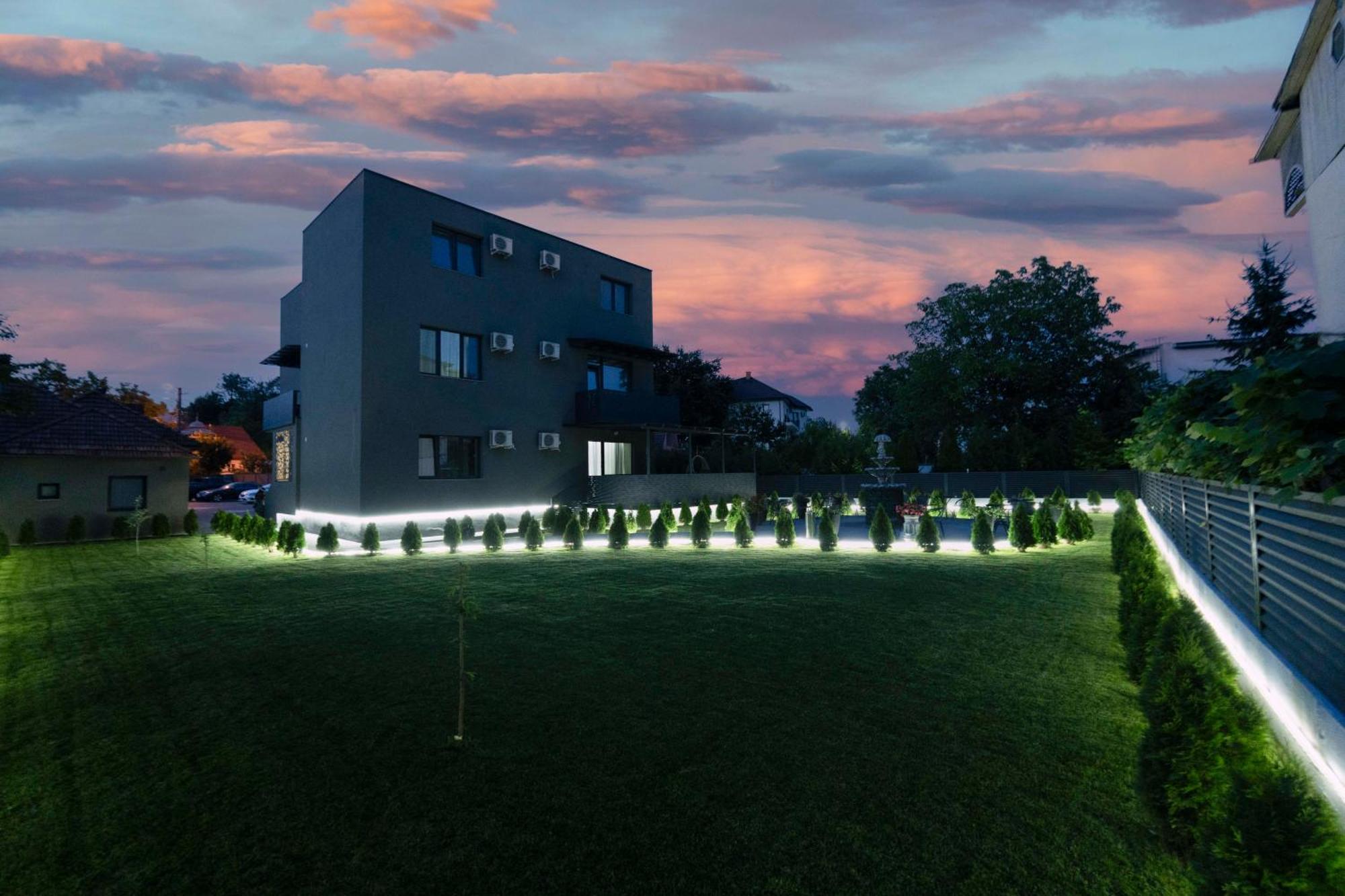 Fit Aparthotel