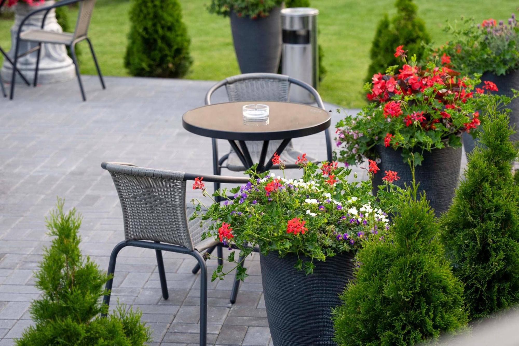 Fit Aparthotel 3*