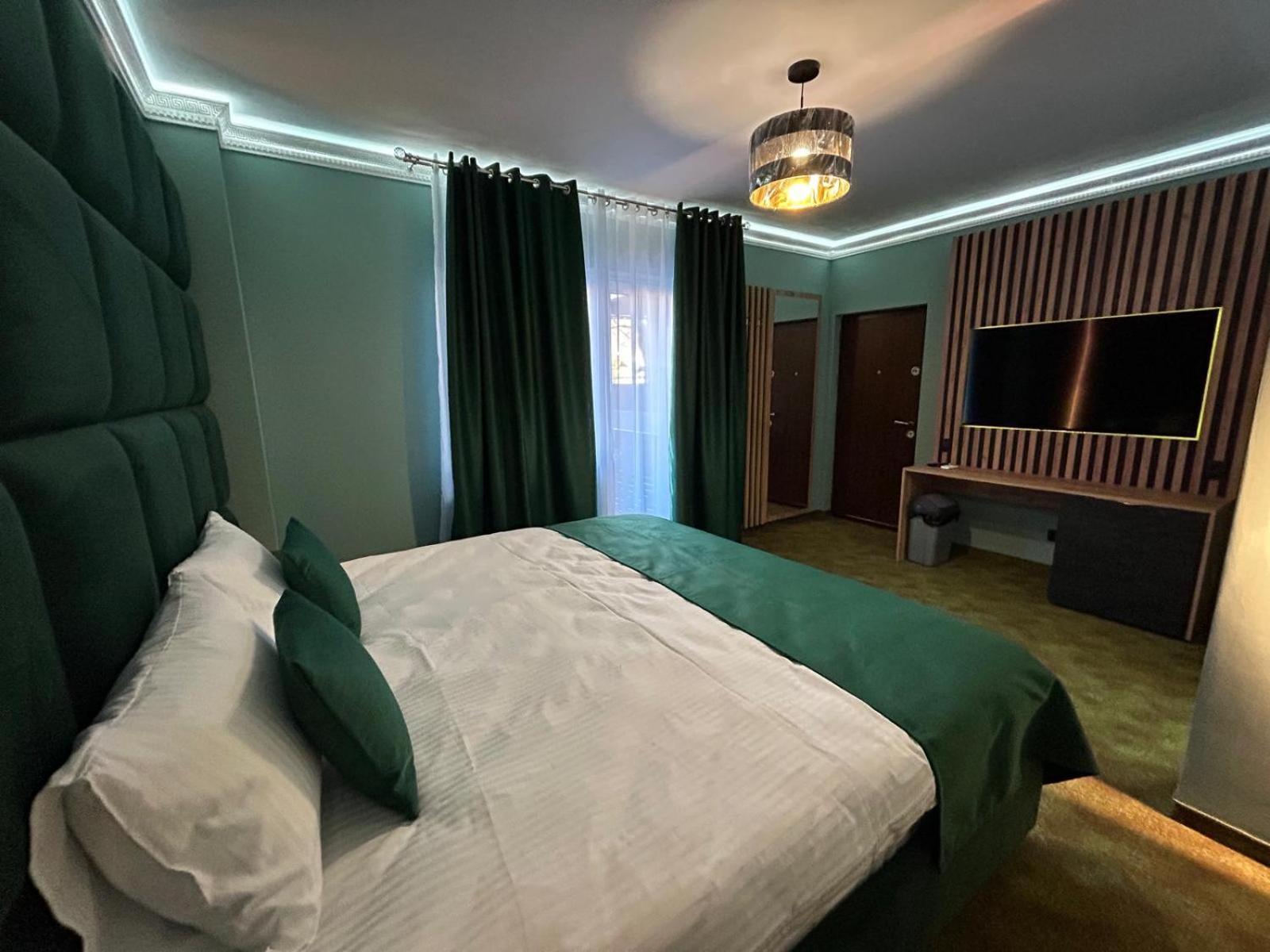 Aparthotel Fit 3*