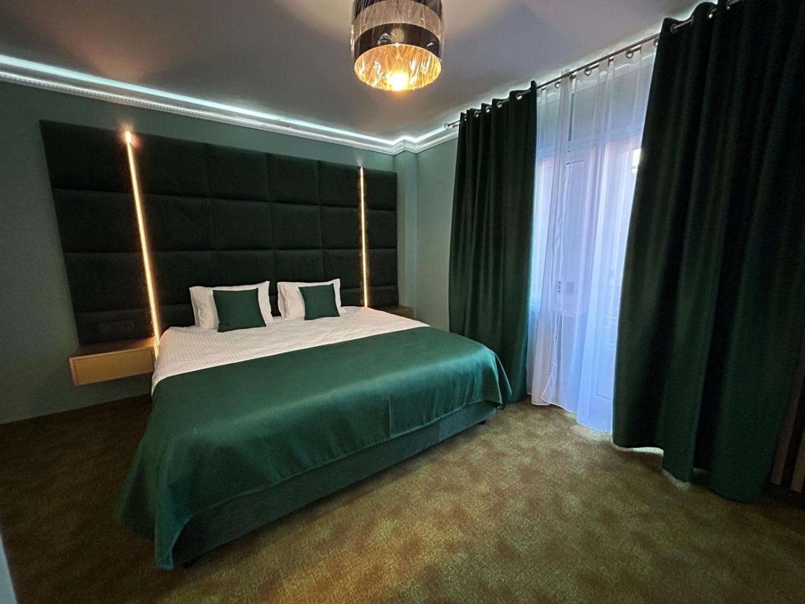 Fit Aparthotel Cluj-Napoca