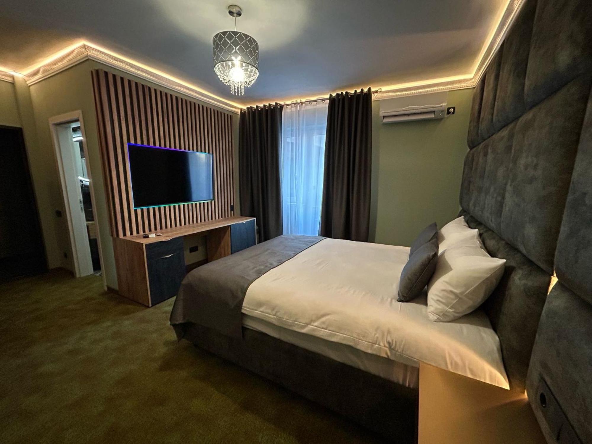 Aparthotel Fit 3*