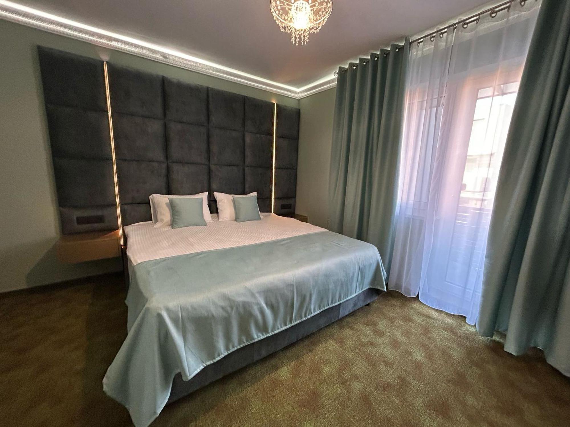 Aparthotel Fit