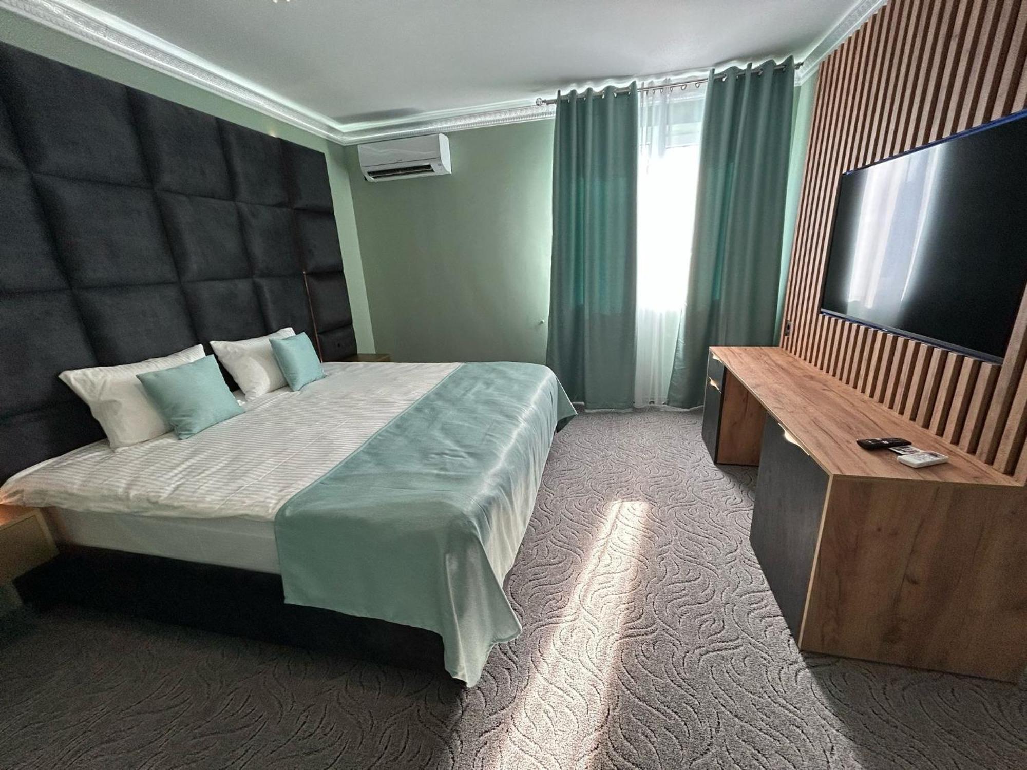 Aparthotel Fit 3*