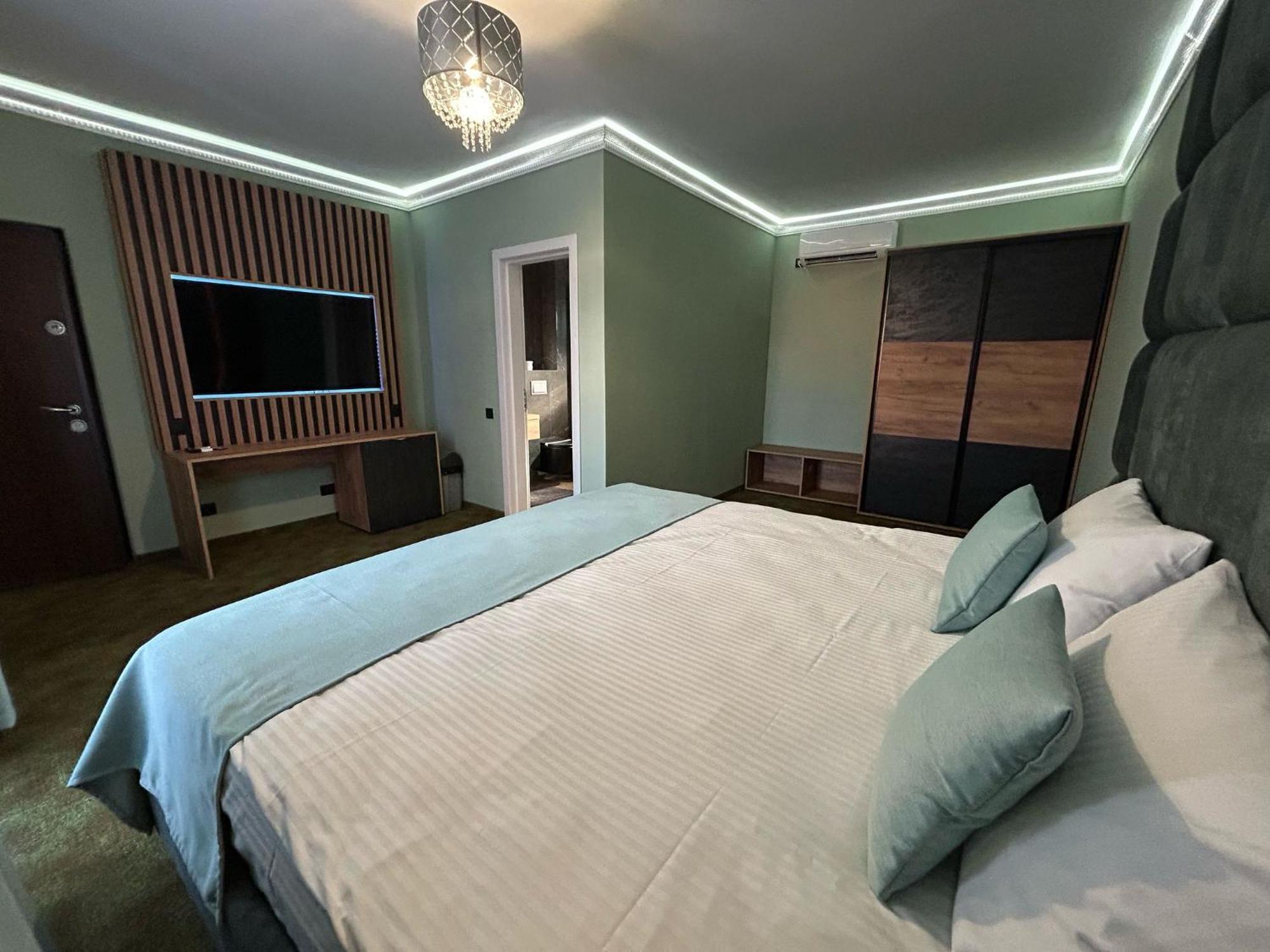 Fit Aparthotel Cluj-Napoca